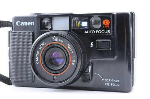 Neuf testé appareil photo - /, testé]