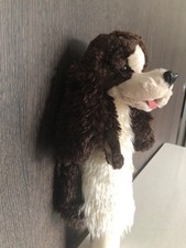 Marionnette - Cocker -