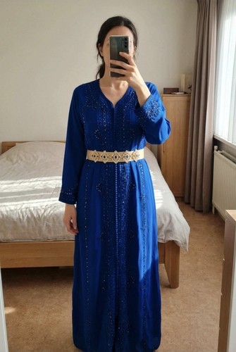 Robe traditionnelle - robe, 👗