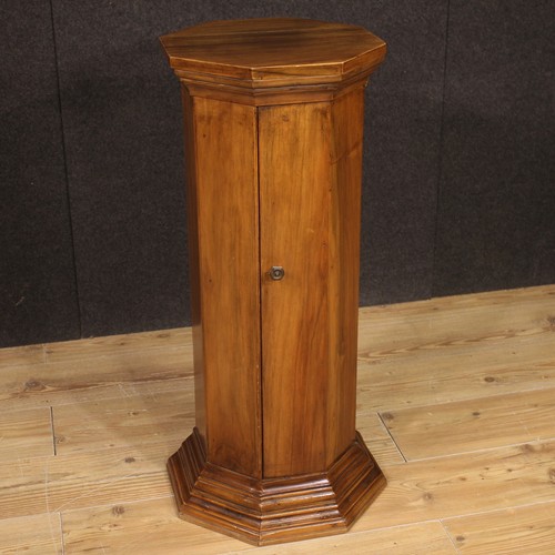 Colonne bois meuble - , vintage