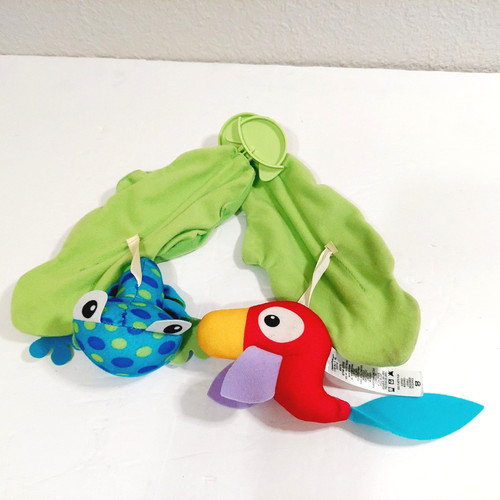 Fisher price rainforest - fisher,