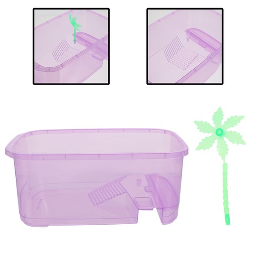 Kit aquarium pour tortues - ,