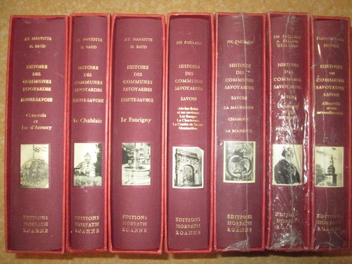 (Régionalisme)Histoire des