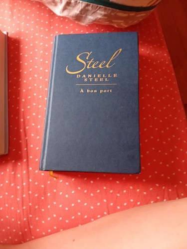 Livre audio danielle steel a - ,