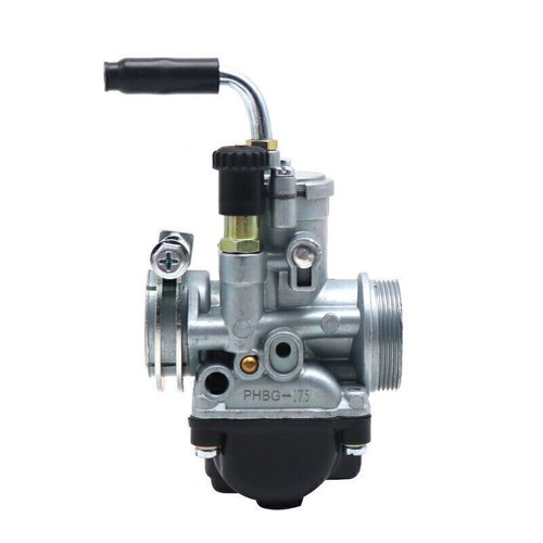 Carburateur dellorto phbg 5 - dellorto,