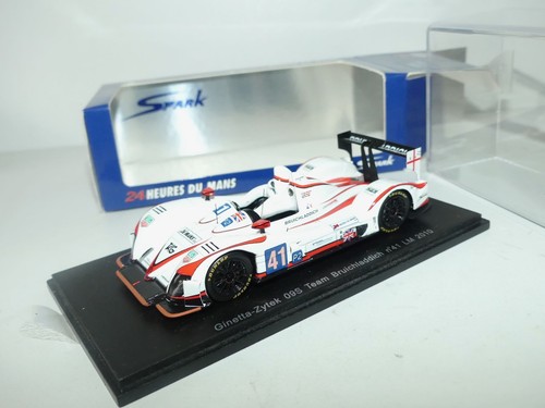 Ginetta zytek 09s - zytek,