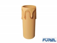 Couverture " Fausse Bougie "