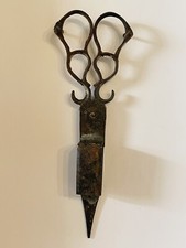 Ciseaux mouchette - , ou