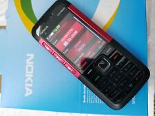 Unlocked Nokia 5310 XpressMusic GSM Bluetooth Radio Mobile Phone Cell Phone