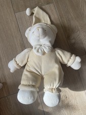 Doudou Peluche Ours Baby Bear