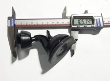 Pied support voiture GPS