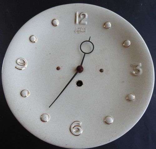 Ancienne grande pendule japy - ancienne, 8