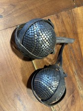 Boules Lyonnaises cloutées