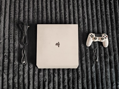 Console sony ps4 pro - console, to