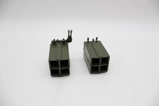 GI JOE - HOVERCRAFT W.H.A.L.E