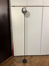 Lampadaire 1081 design Gino