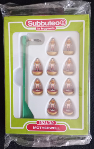 Subbuteo leggenda n 131 - n°,