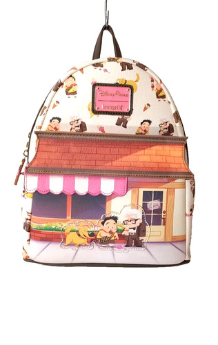 Disney parks loungefly sad - disney,