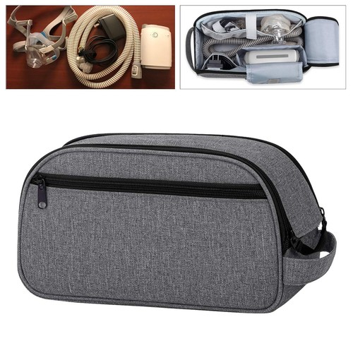 Multi purpose cpap carry bag - cpap,