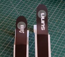 Sticker protection base VTT