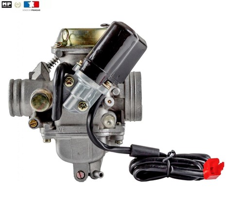 Carburateur scooter - carburateur, d.24
