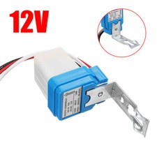 Interrupteur crépusculaire