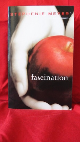 Fascination volume 4 - fascination,