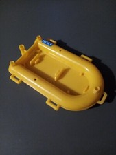 Playmobil canot pneumatique