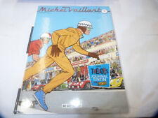 Michel Vaillant integrale 1 Graton Lombard 2008 EO TBE