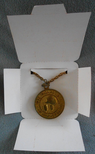 Rare porte clé - rare, ricard