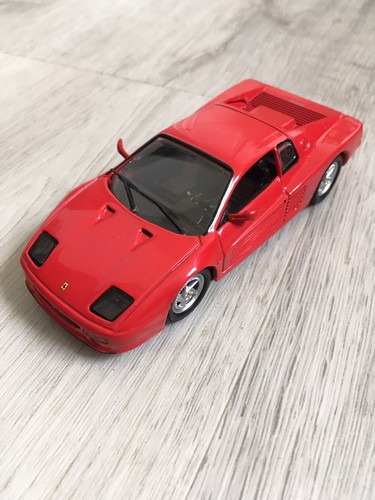 Ferrari 512 testarossa - 512, m