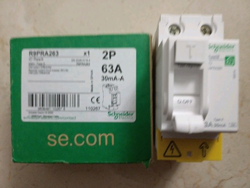 Schneider electric r9pra263 - schneider,