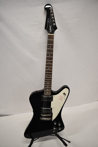 Epiphone firebird custom shop - custom,