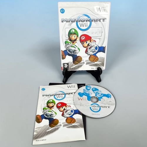 Mario kart wii nintendo - kart,