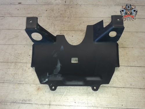 Carenage arriere neiman yamaha - arriere,
