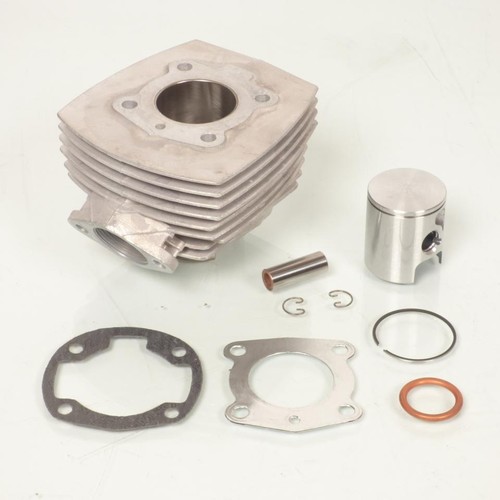 Cylindre piston alu ø40 - cylindre,