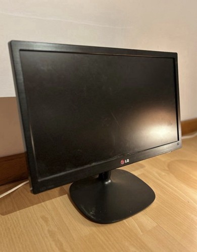écran 19pc - Écran, lg