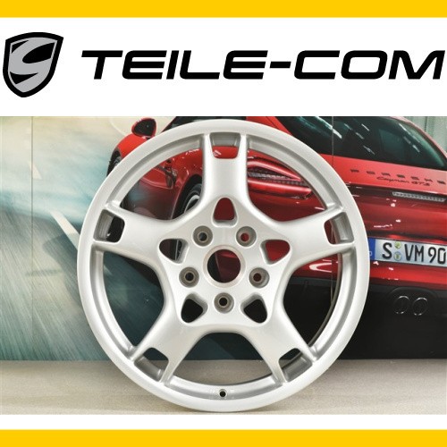 Jante porsche 911 997 - jante,