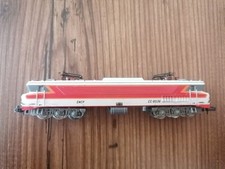 Minitrix CC 6536 Echelle N