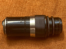 Leitz Elmar 135/4.5 not standard (1930-1931) with cam SN 585 - lens cleaned