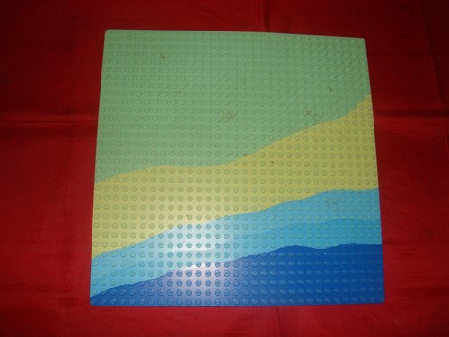 Lego plaques degrade - lego,