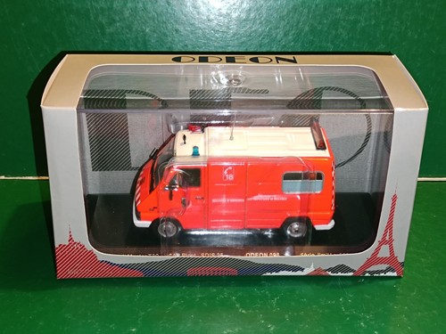 Renault master t30 - master, picot