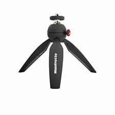 Manfrotto PIXI Mini Trépied