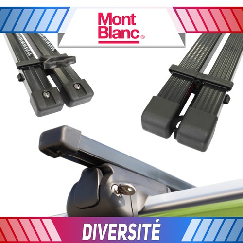 Acier barres toit pour - de,