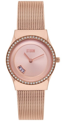 Montre femme storm cyro - montre,