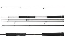 DAIWA Megaforce Travel 2,25m