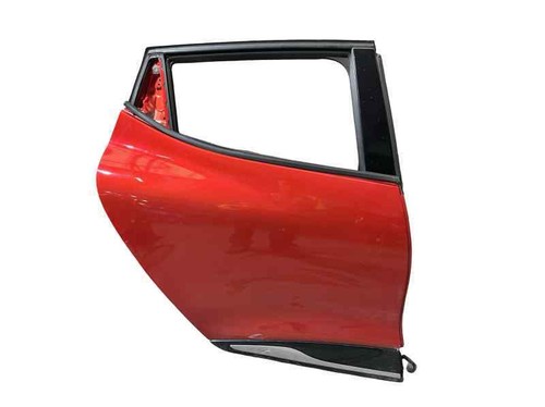 821124987r porte arrière - 821124987r,