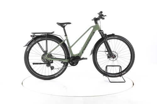 Orbea kemen mid - orbea,