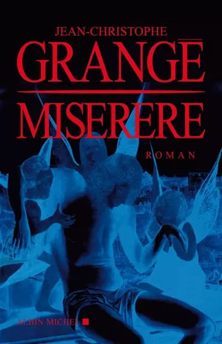 Miserere jean christophe - miserere,, jean-christophe