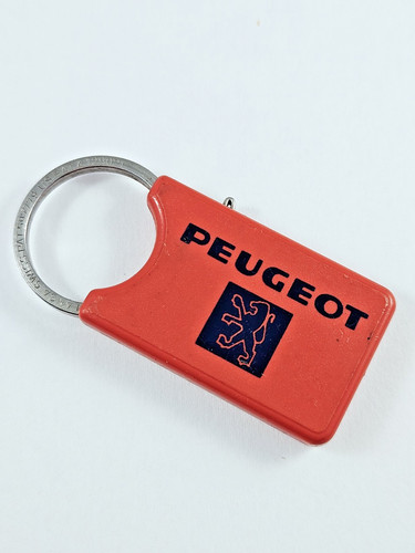 Porte cles peugeot 103 - peugeot,